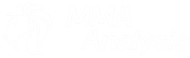 MMA Analysis Logo