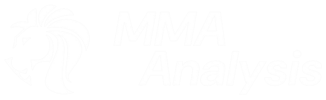 MMA Analysis Logo